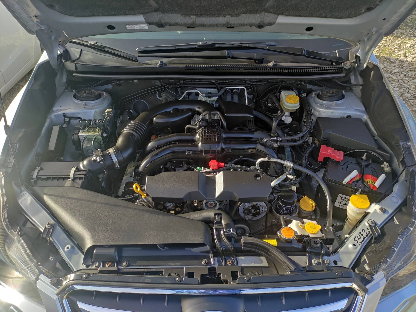 Subaru XV 2.0i������� ���� ������ | Mobile.bg � ����������� 14