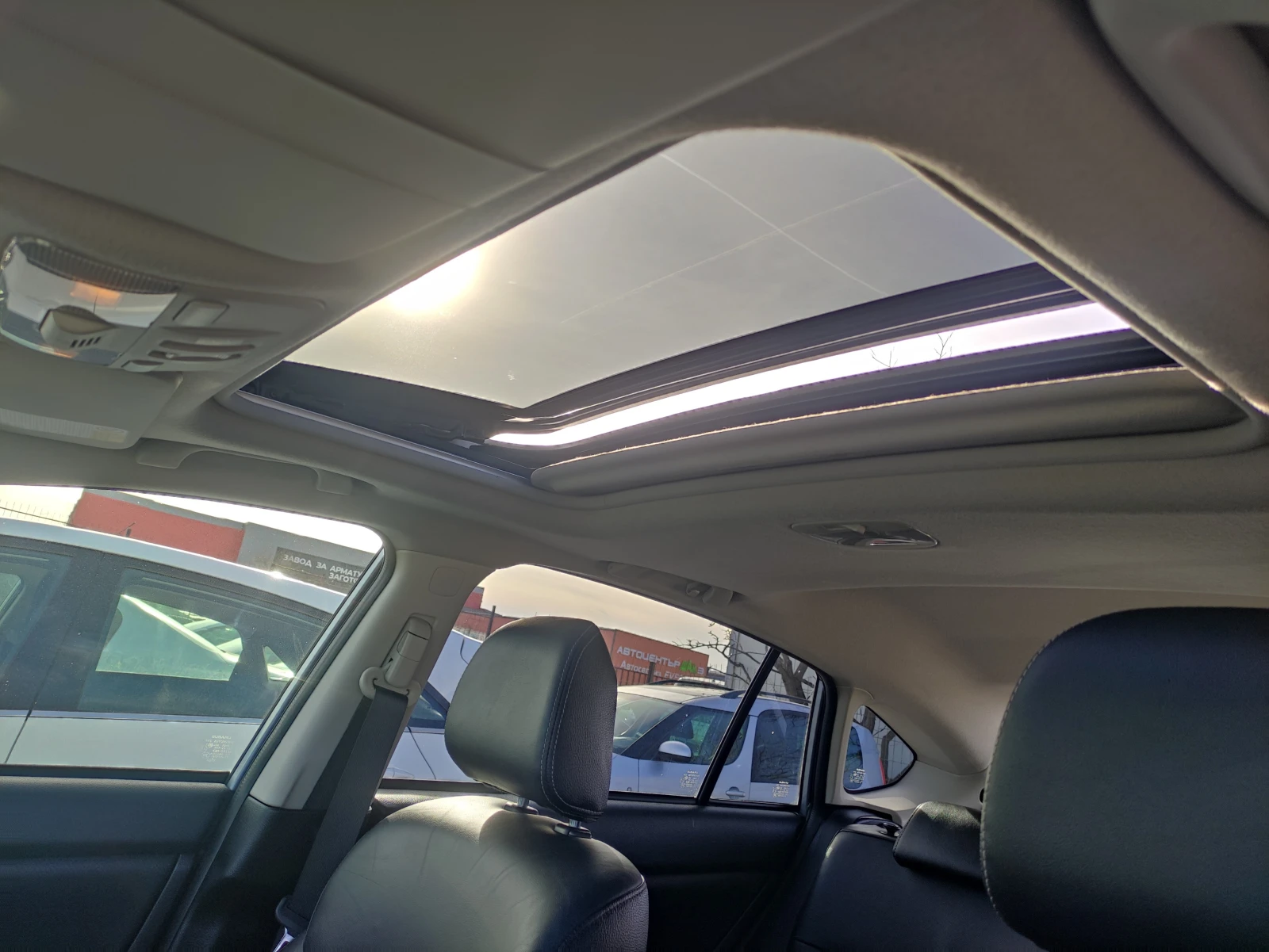 Subaru XV 2.0i������� ���� ������ | Mobile.bg � ����������� 13