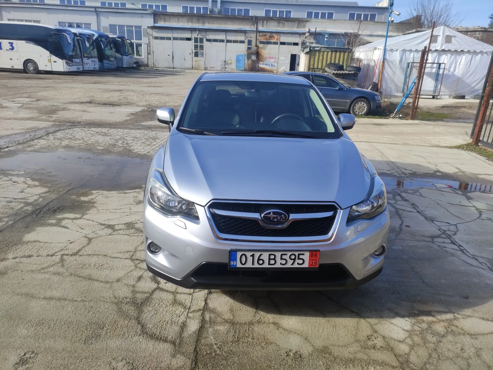 Subaru XV 2.0i������� ���� ������ | Mobile.bg � ����������� 2