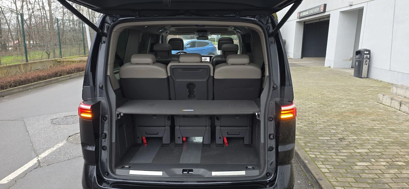 VW Multivan  7+ 1 LONG �������� | Mobile.bg � ����������� 8