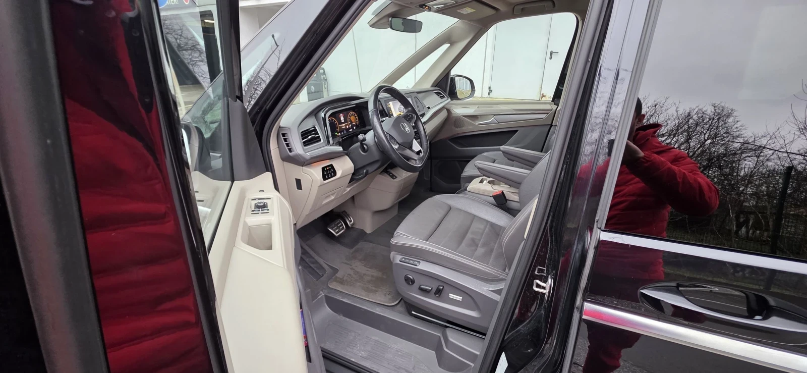 VW Multivan  7+ 1 LONG �������� | Mobile.bg � ����������� 14