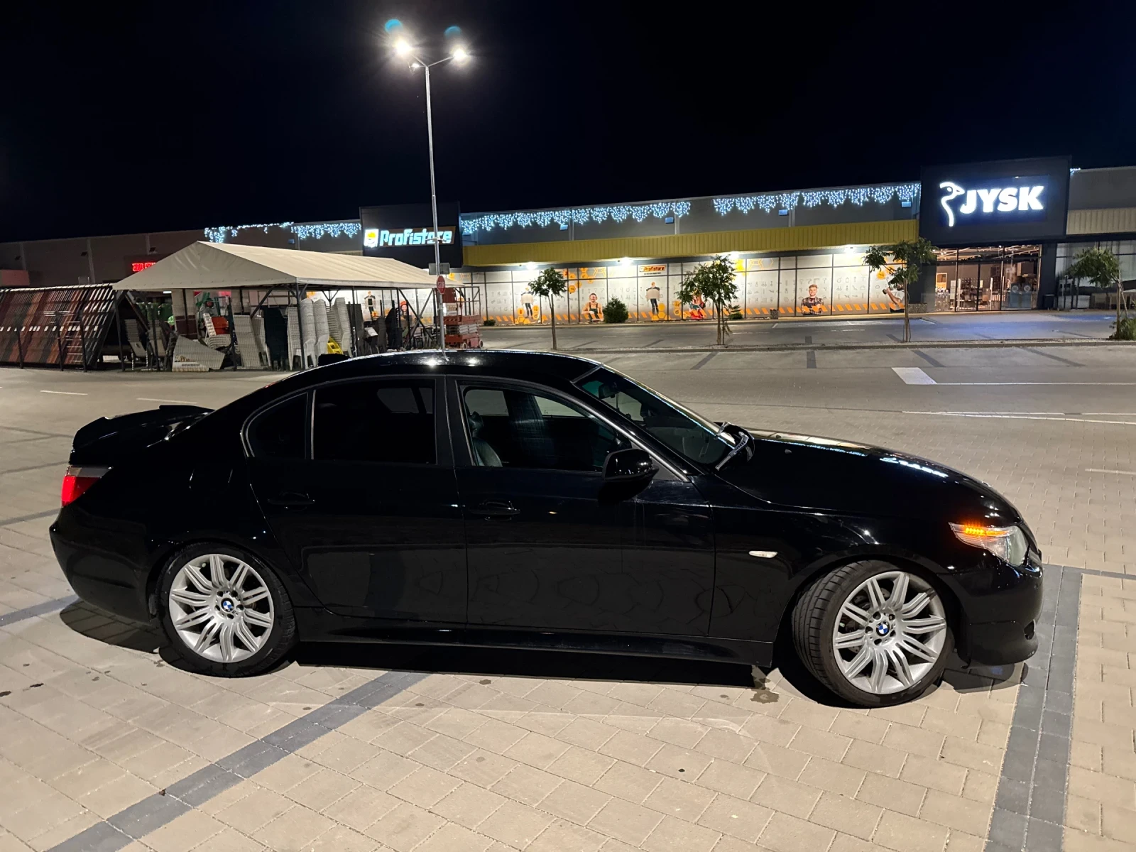 BMW 525  - изображение 2