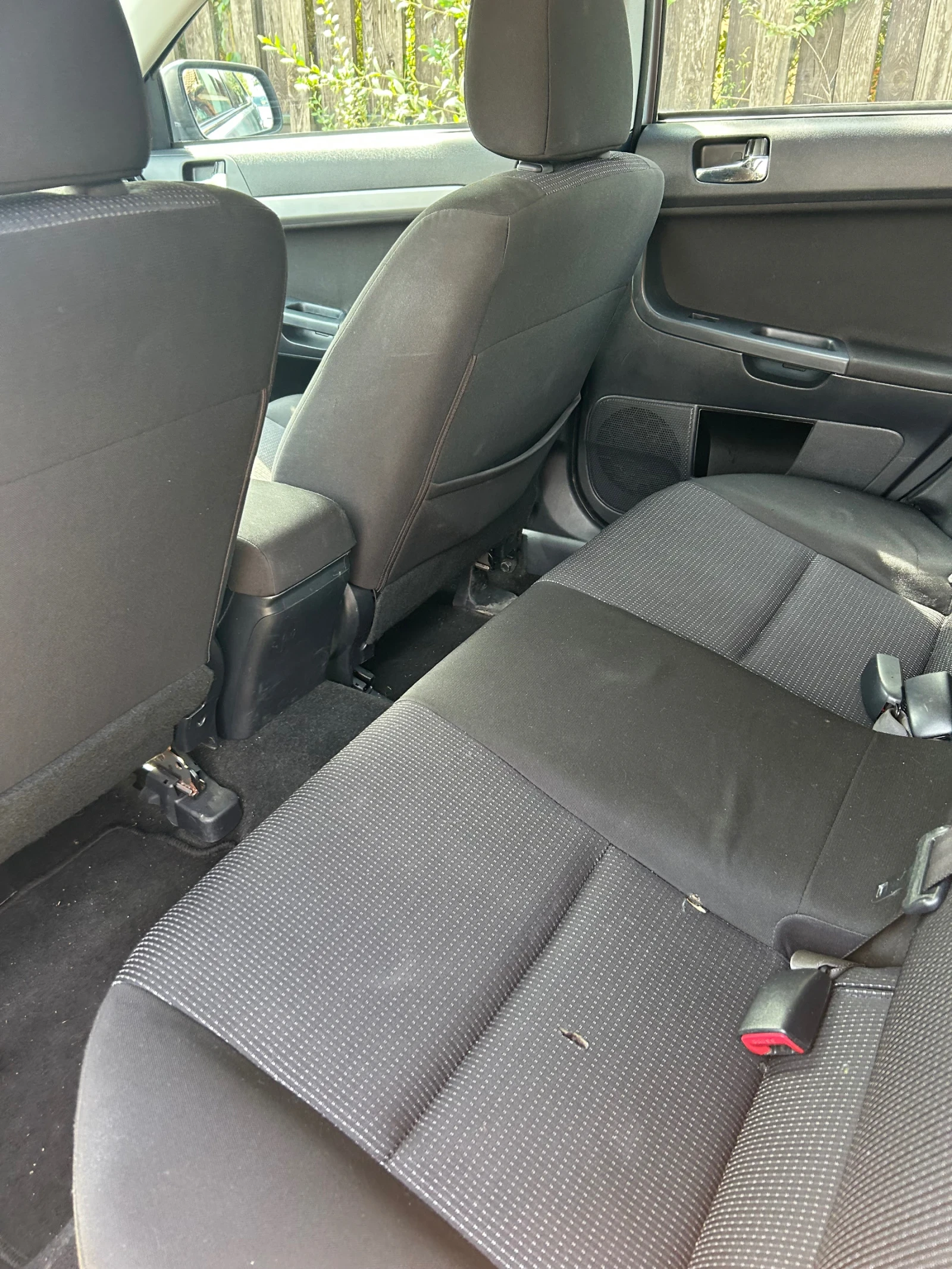 Mitsubishi Lancer, снимка 9 - Автомобили и джипове - 53940427