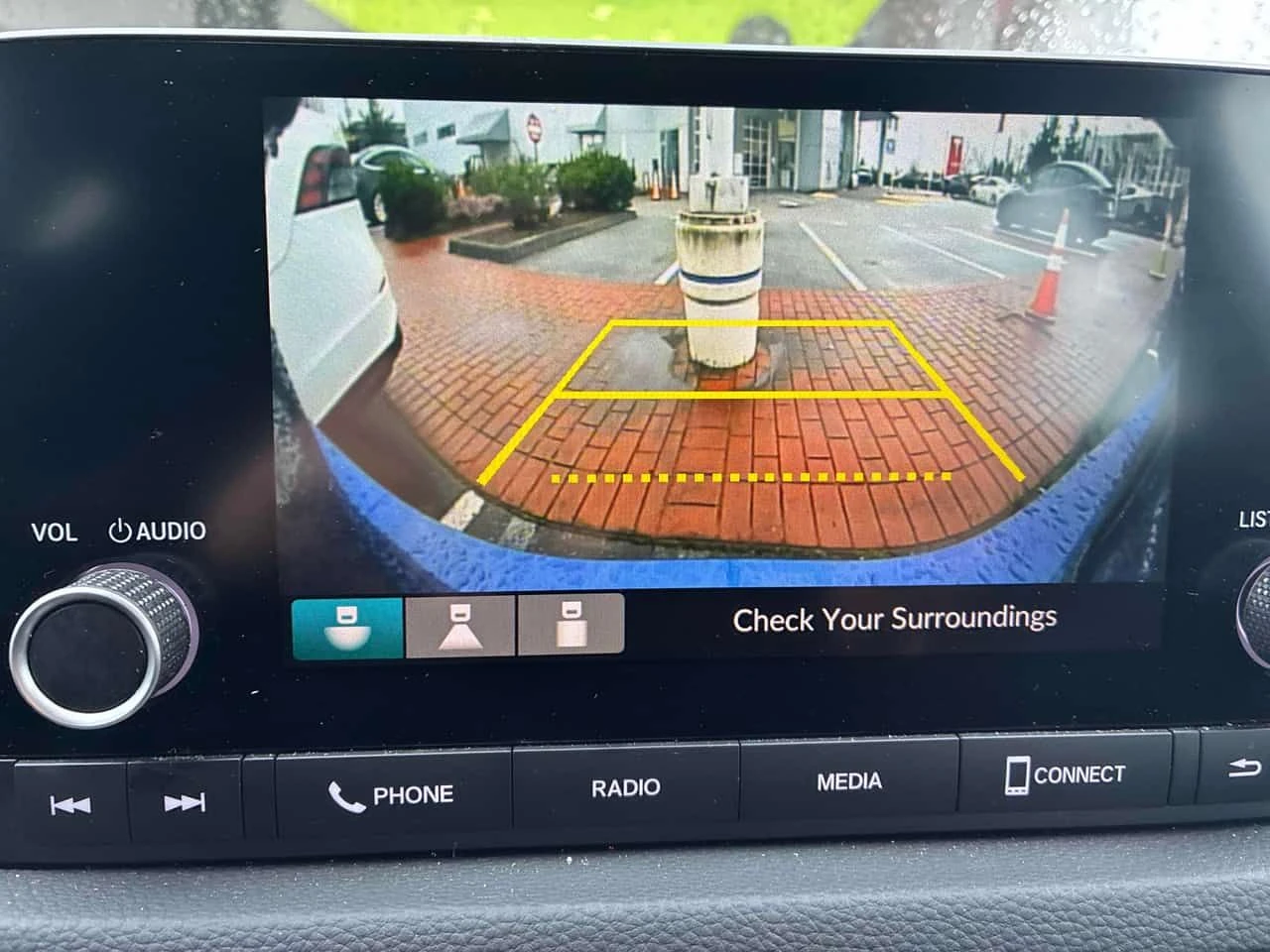 Honda Civic * EX * DISTRONIC* ПОДГРЕВИ* ШИБИДАХ* , снимка 12 - Автомобили и джипове - 53995664