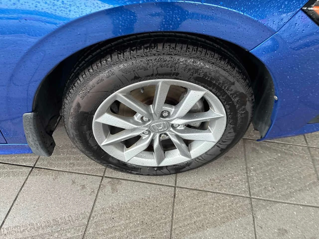 Honda Civic * EX * DISTRONIC* ПОДГРЕВИ* ШИБИДАХ* , снимка 7 - Автомобили и джипове - 53995664