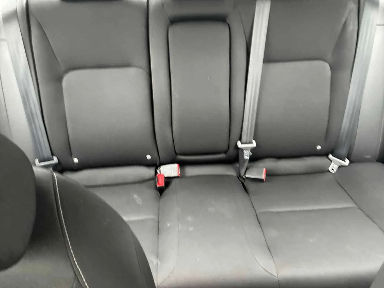 Honda Civic * EX * DISTRONIC* ПОДГРЕВИ* ШИБИДАХ* , снимка 11 - Автомобили и джипове - 53995664