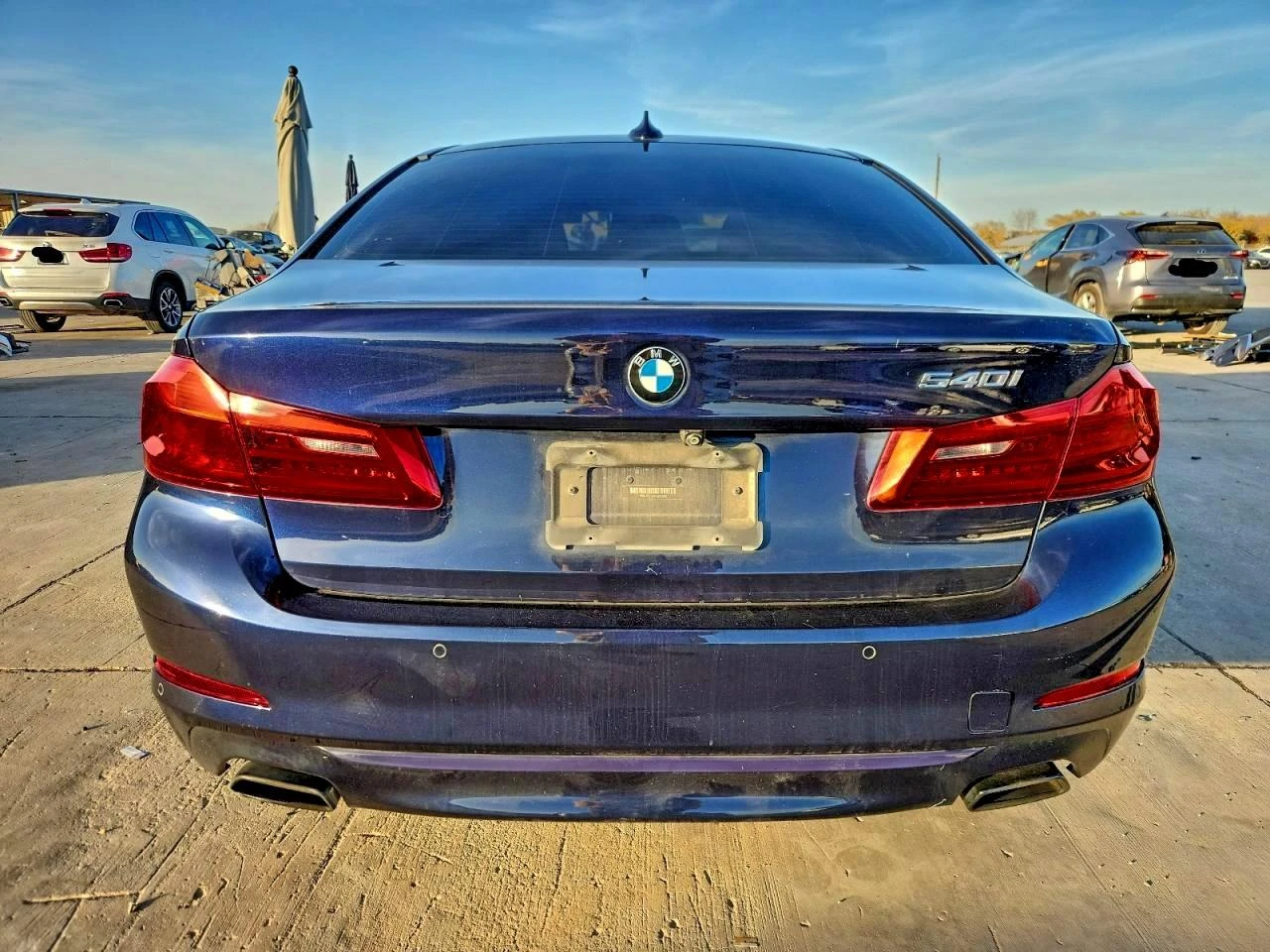 BMW 540 �������* ������* ������* ���������* �����*  | Mobile.bg � ����������� 6