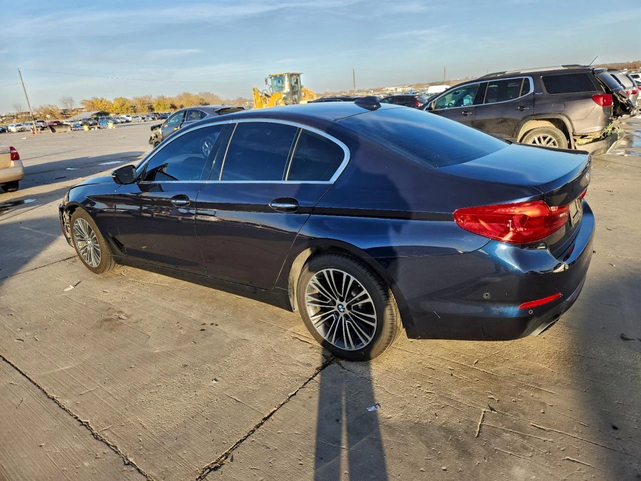 BMW 540 �������* ������* ������* ���������* �����*  | Mobile.bg � ����������� 4