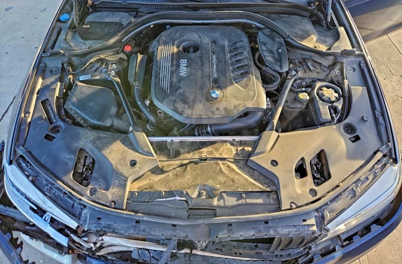 BMW 540 �������* ������* ������* ���������* �����*  | Mobile.bg � ����������� 11