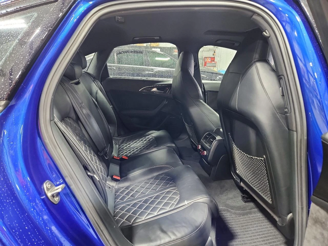 Audi S6 PRESTIGE/HEADS UP/ЛИЗИНГ ОТ 290 ЕВРО , снимка 10 - Автомобили и джипове - 54141582