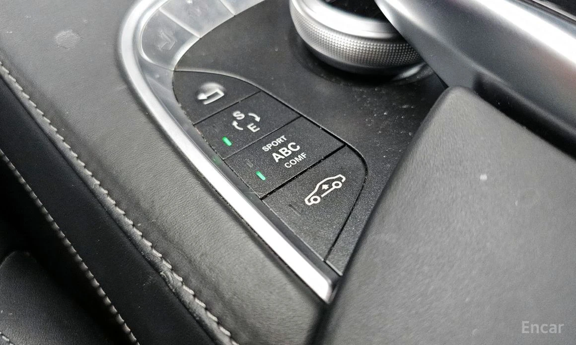 Mercedes-Benz S 500 LONG* 360* �������* ���������* ������* ����*  | Mobile.bg � ����������� 14