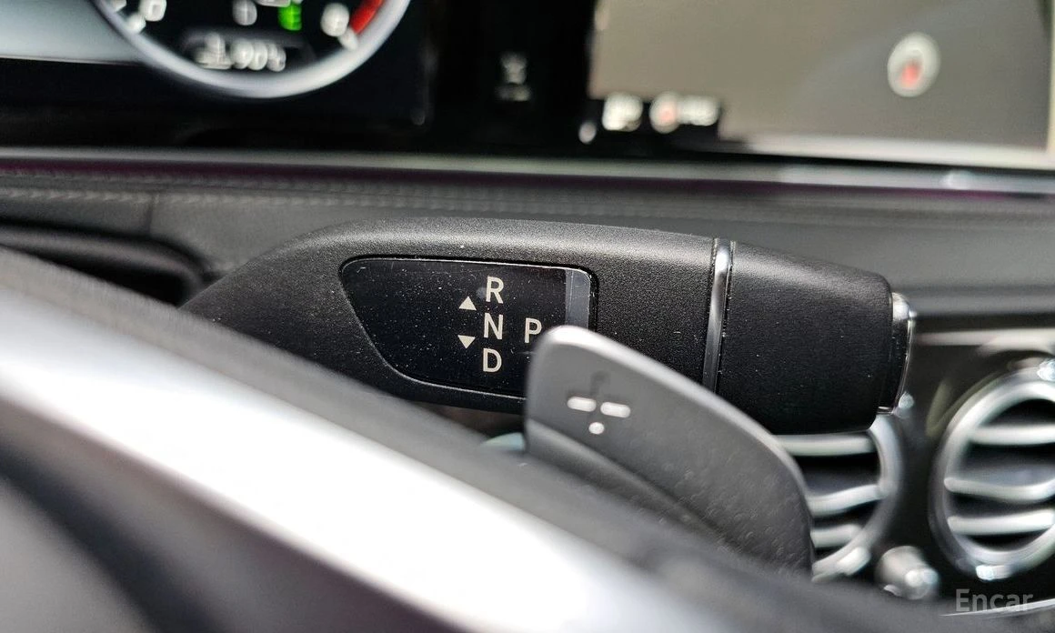 Mercedes-Benz S 500 LONG* 360* �������* ���������* ������* ����*  | Mobile.bg � ����������� 7