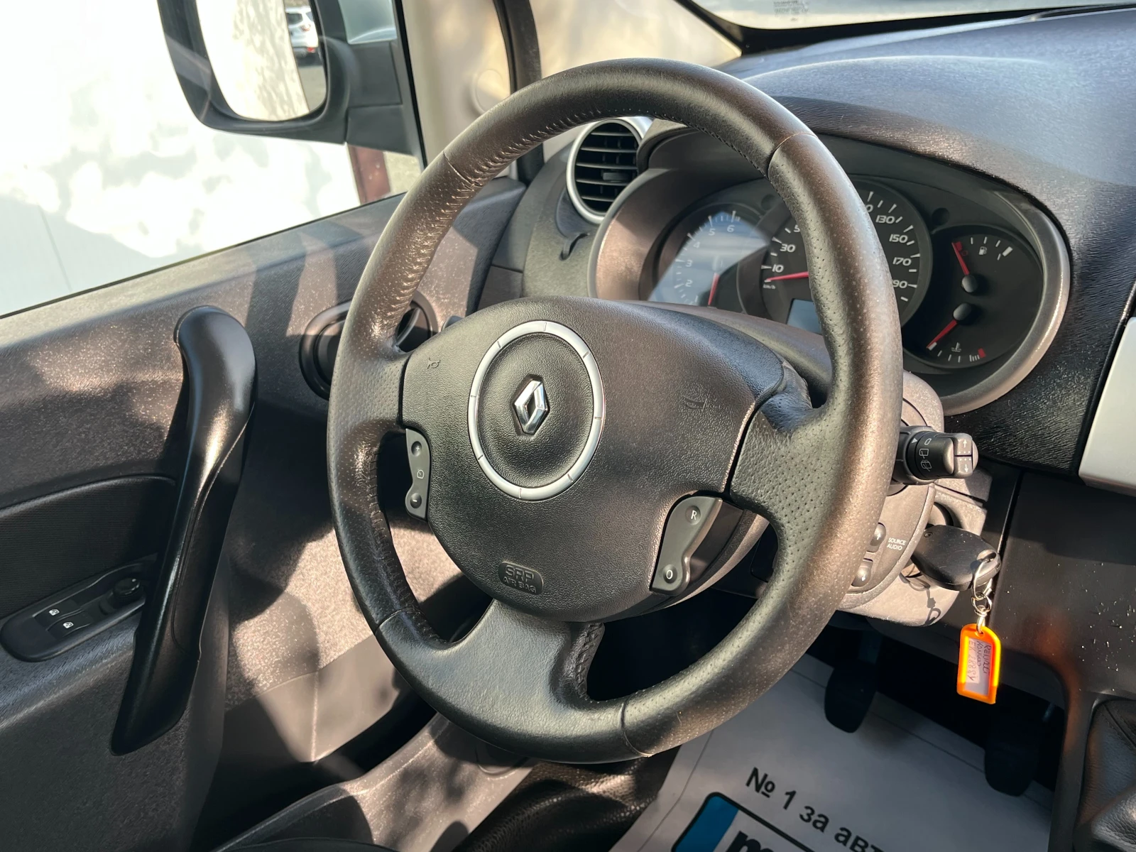 Renault Kangoo 1.5DCI-90k.c. | Mobile.bg � ����������� 9