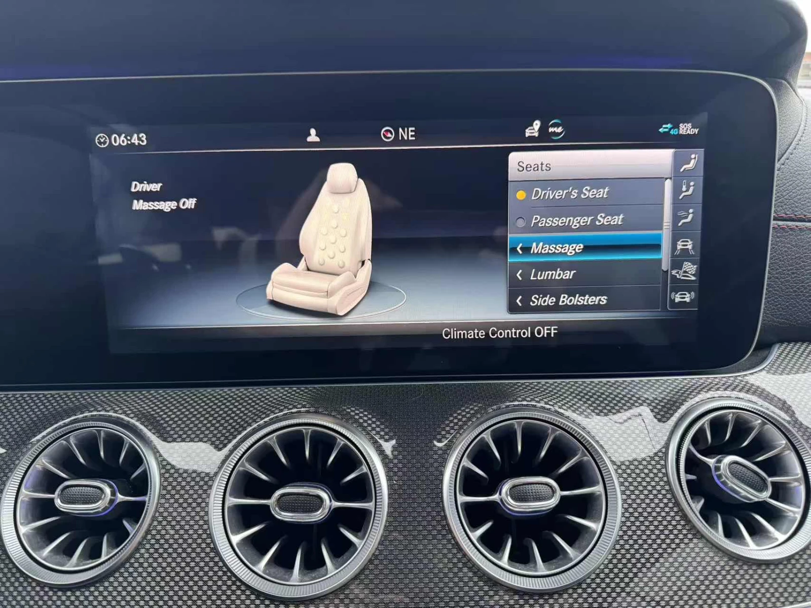 Mercedes-Benz E 53 AMG �������� | Burmester | AMG Performance |  | Mobile.bg � ����������� 11