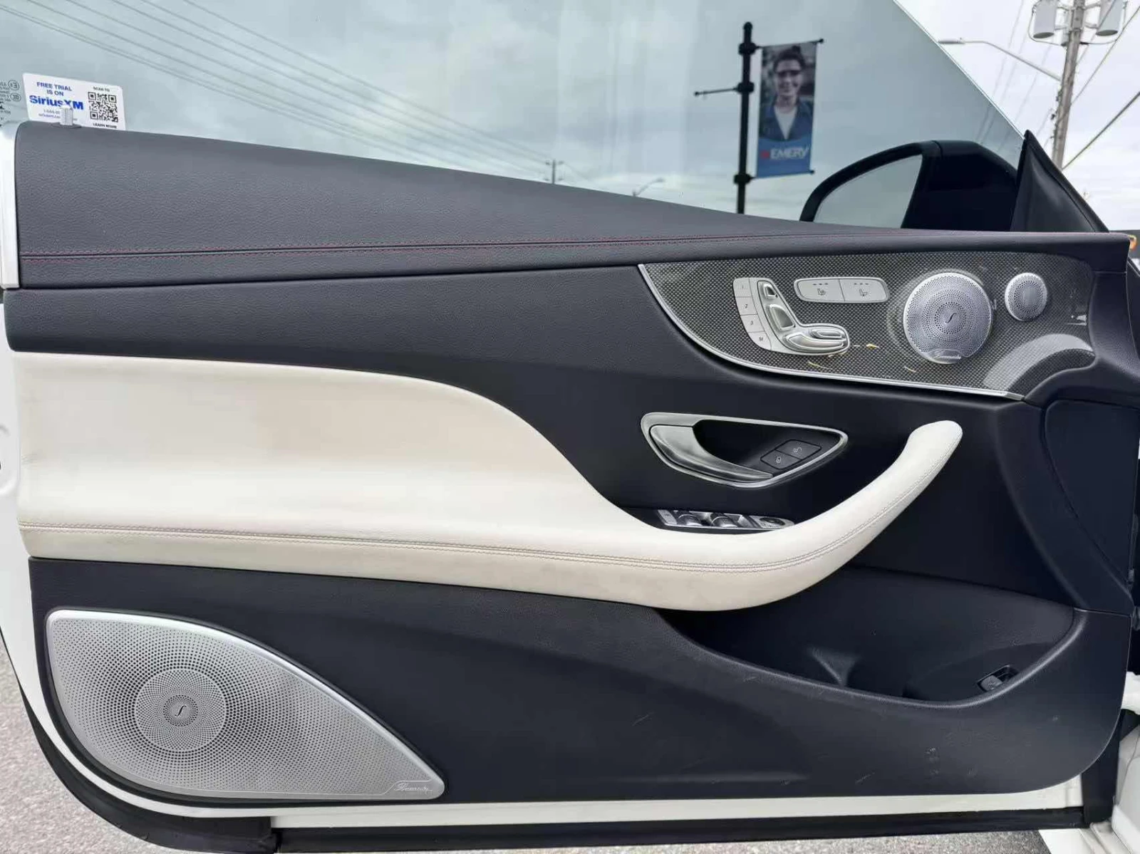 Mercedes-Benz E 53 AMG �������� | Burmester | AMG Performance |  | Mobile.bg � ����������� 13