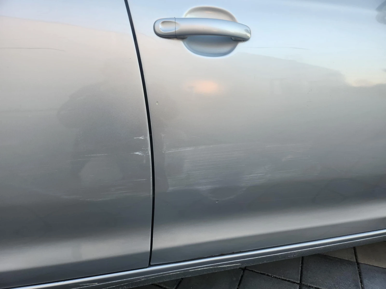 VW Golf 5, снимка 10 - Автомобили и джипове - 54635838