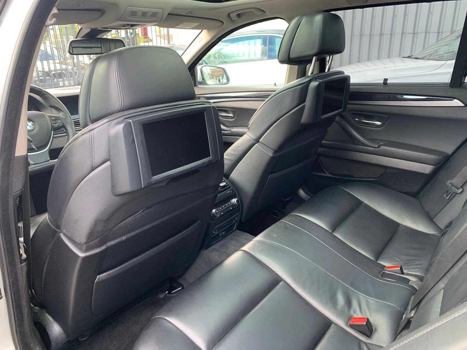 BMW 530 D проблем в мотора, снимка 4 - Автомобили и джипове - 54790084