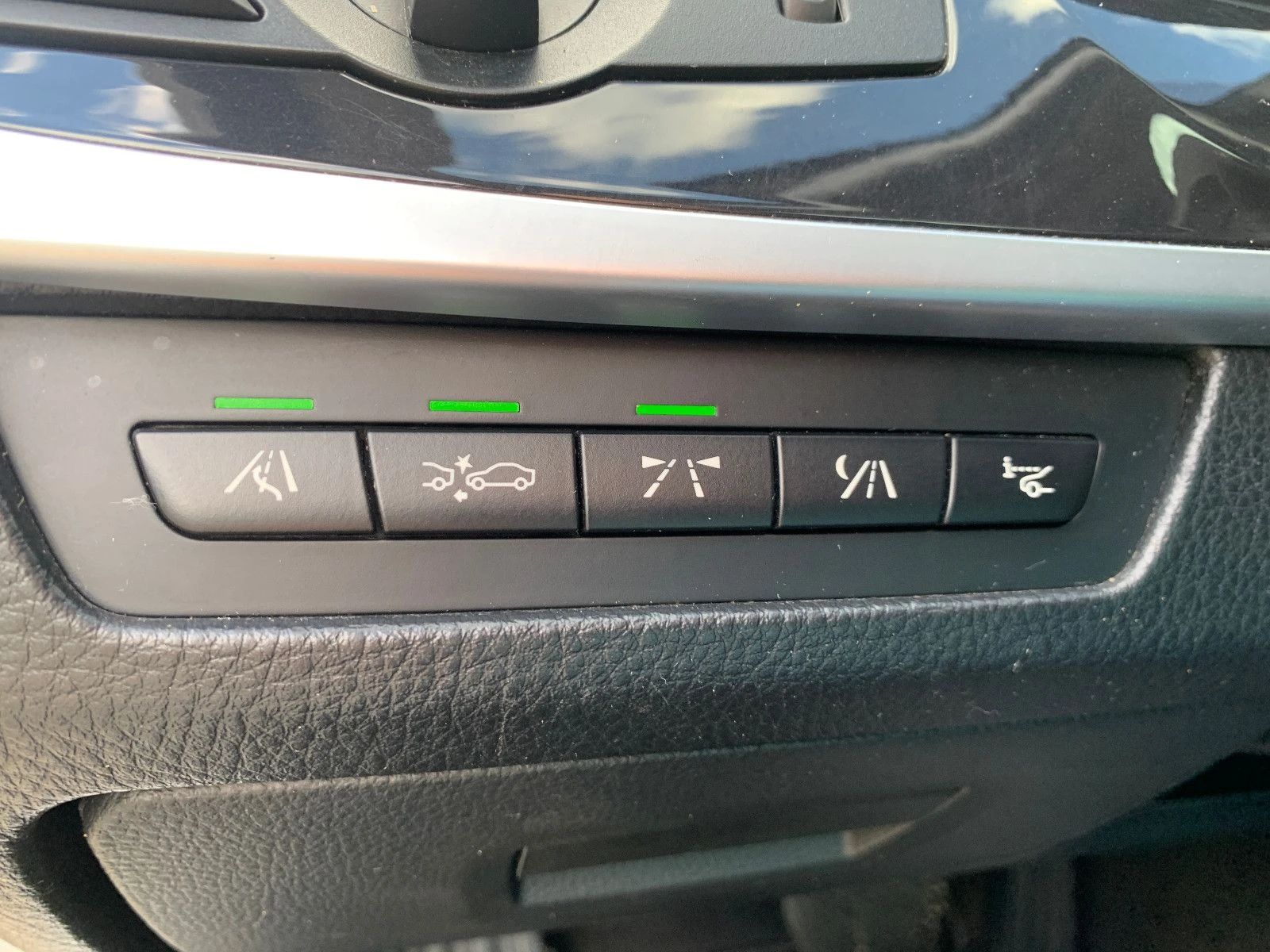 BMW 530 D проблем в мотора, снимка 3 - Автомобили и джипове - 54790084