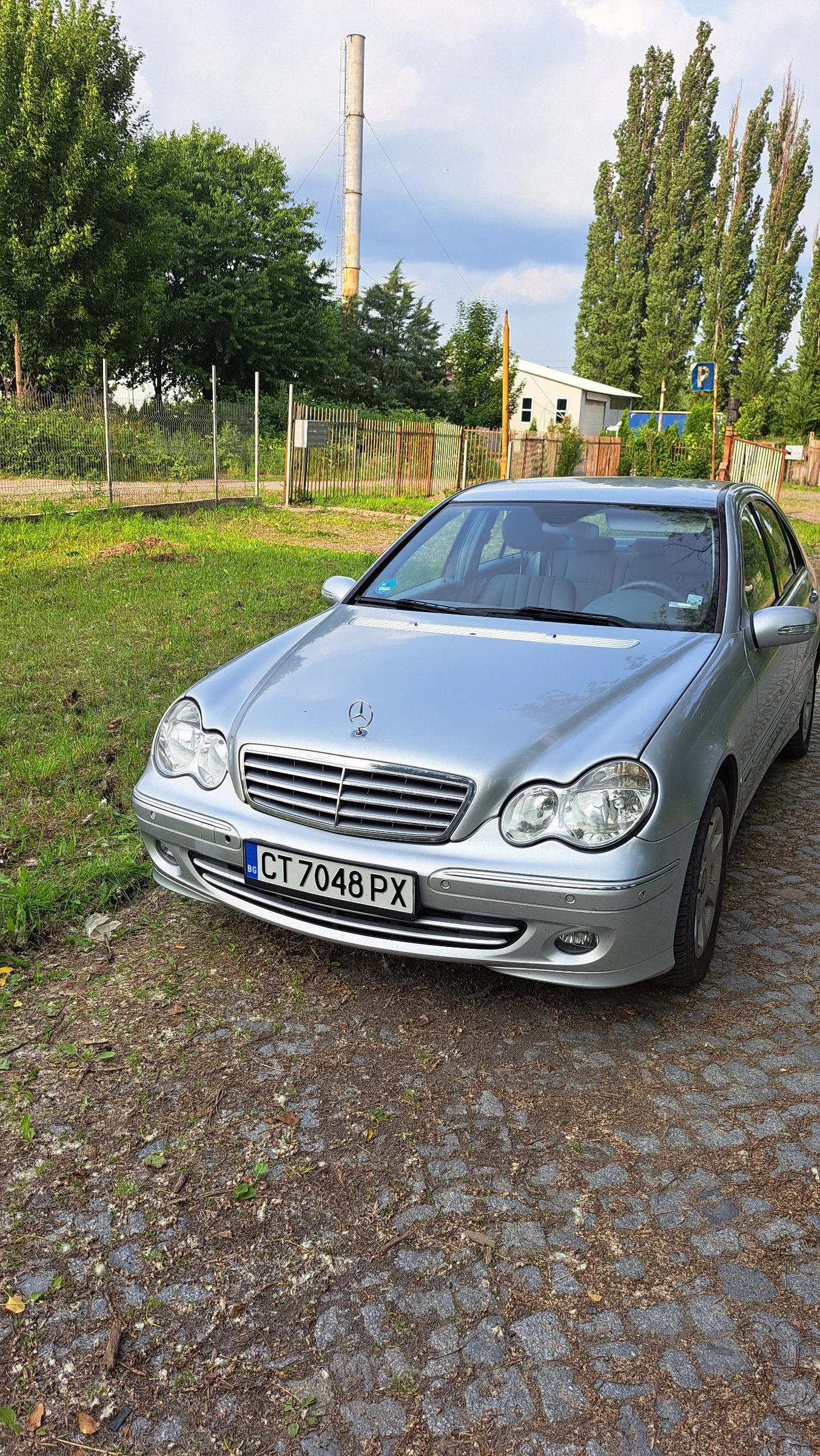 Mercedes-Benz 180 C.180