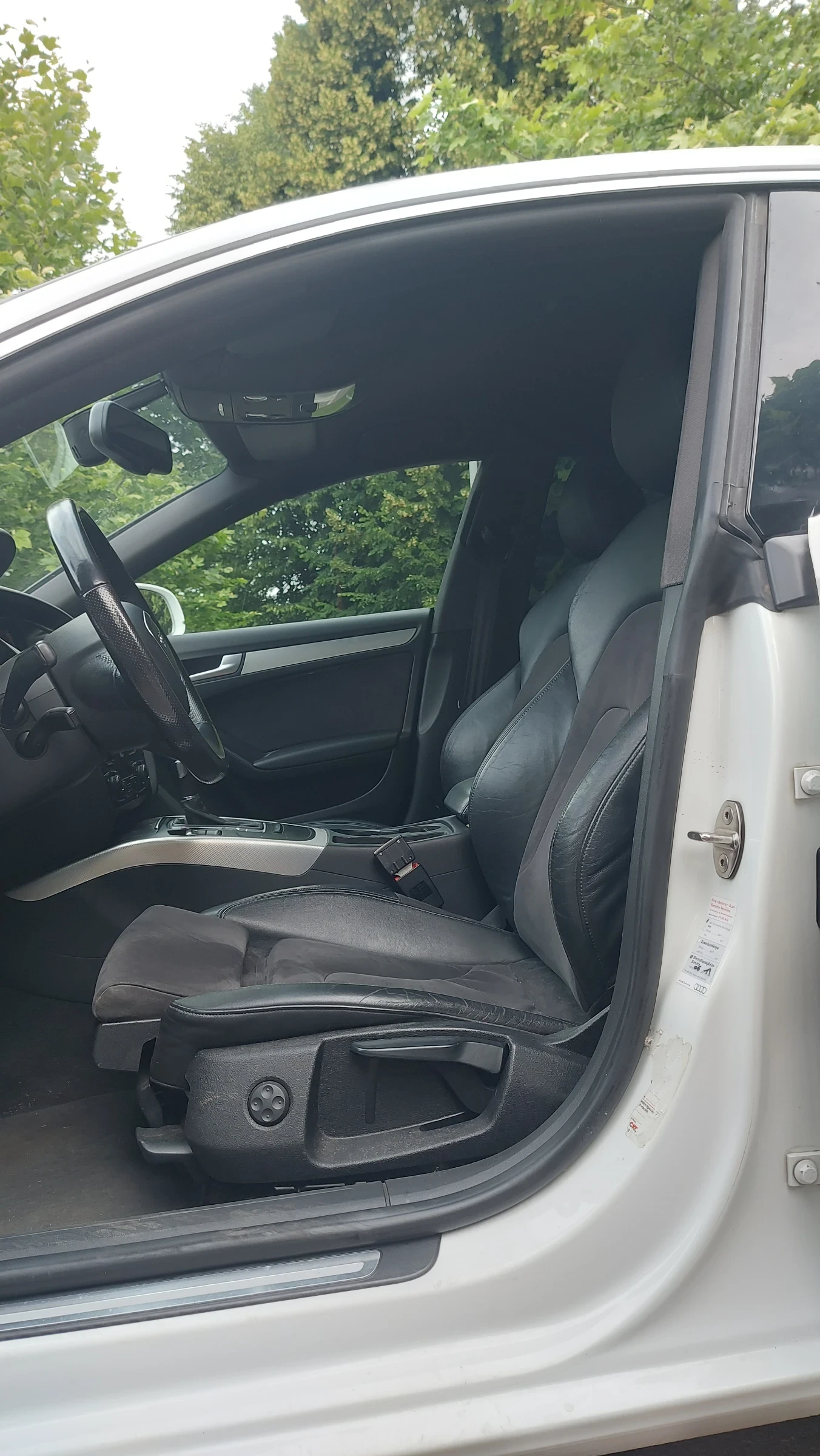 Audi A5, снимка 8 - Автомобили и джипове - 55064972
