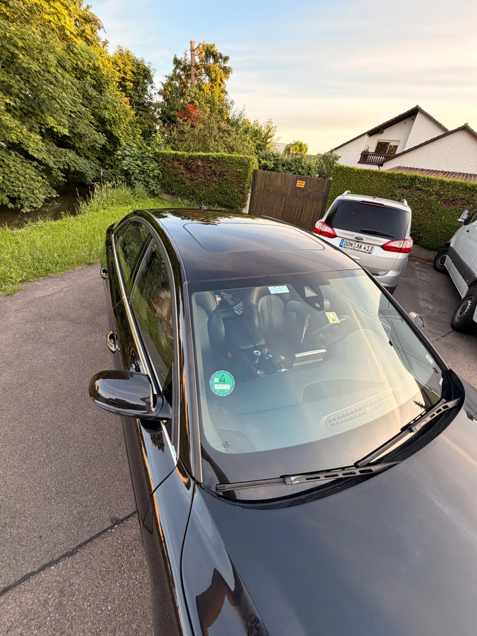 Audi A8, снимка 15 - Автомобили и джипове - 55092740