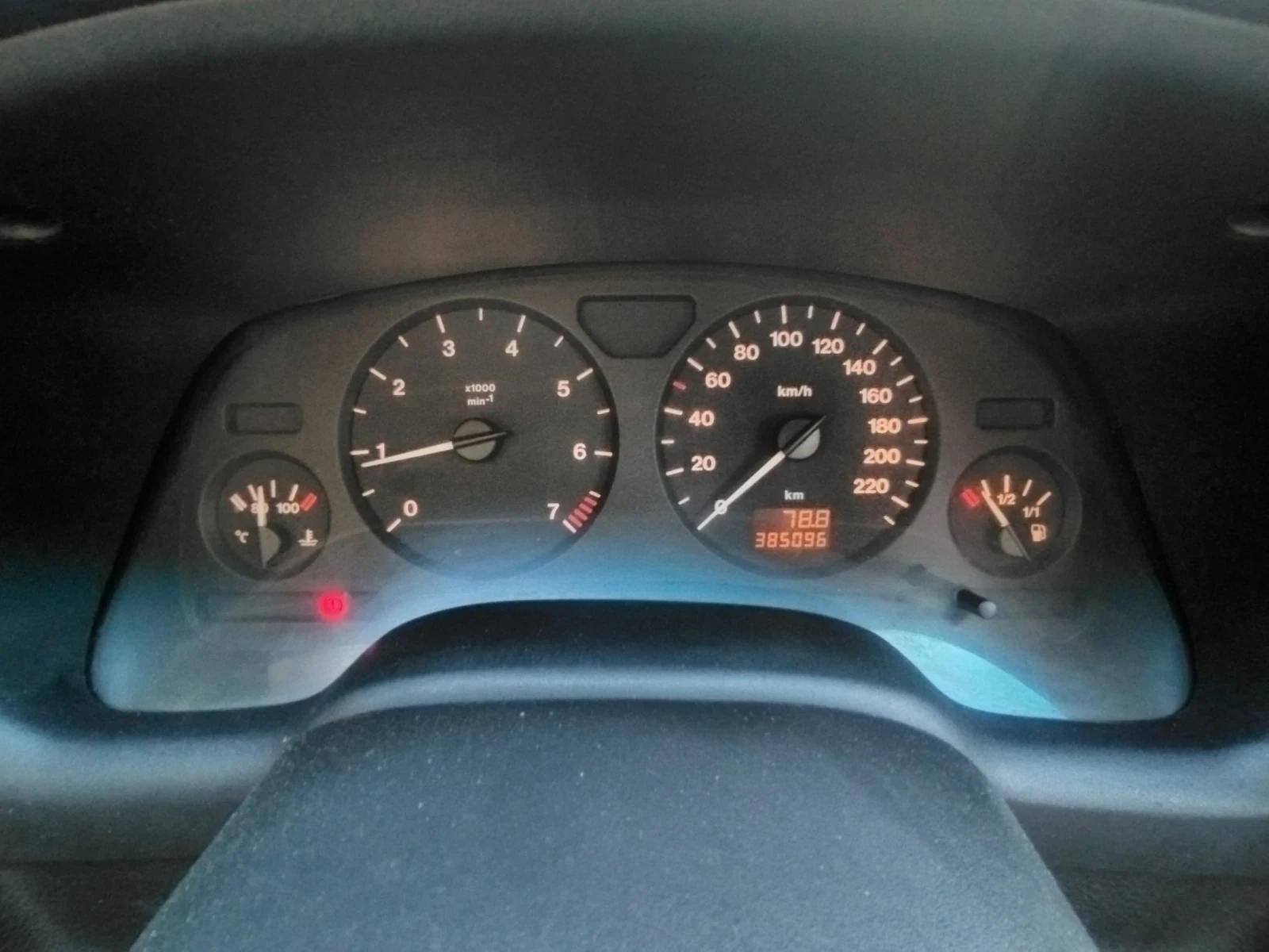 Opel Astra, снимка 6 - Автомобили и джипове - 55093101