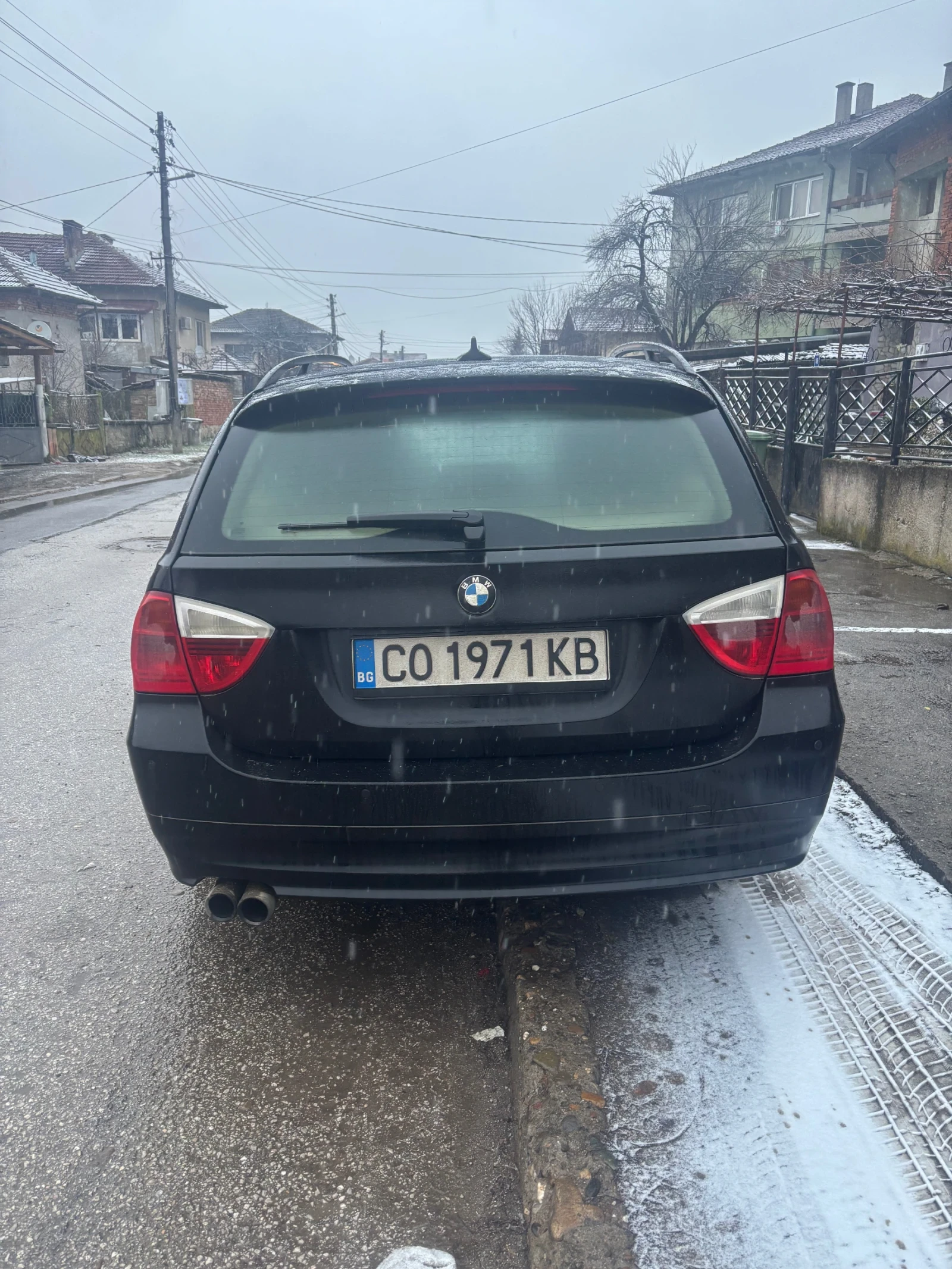 BMW 325 XI | Mobile.bg � ����������� 5