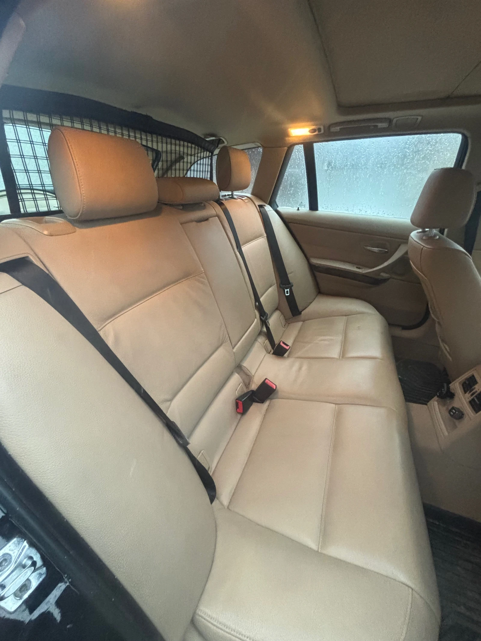 BMW 325 XI | Mobile.bg � ����������� 11