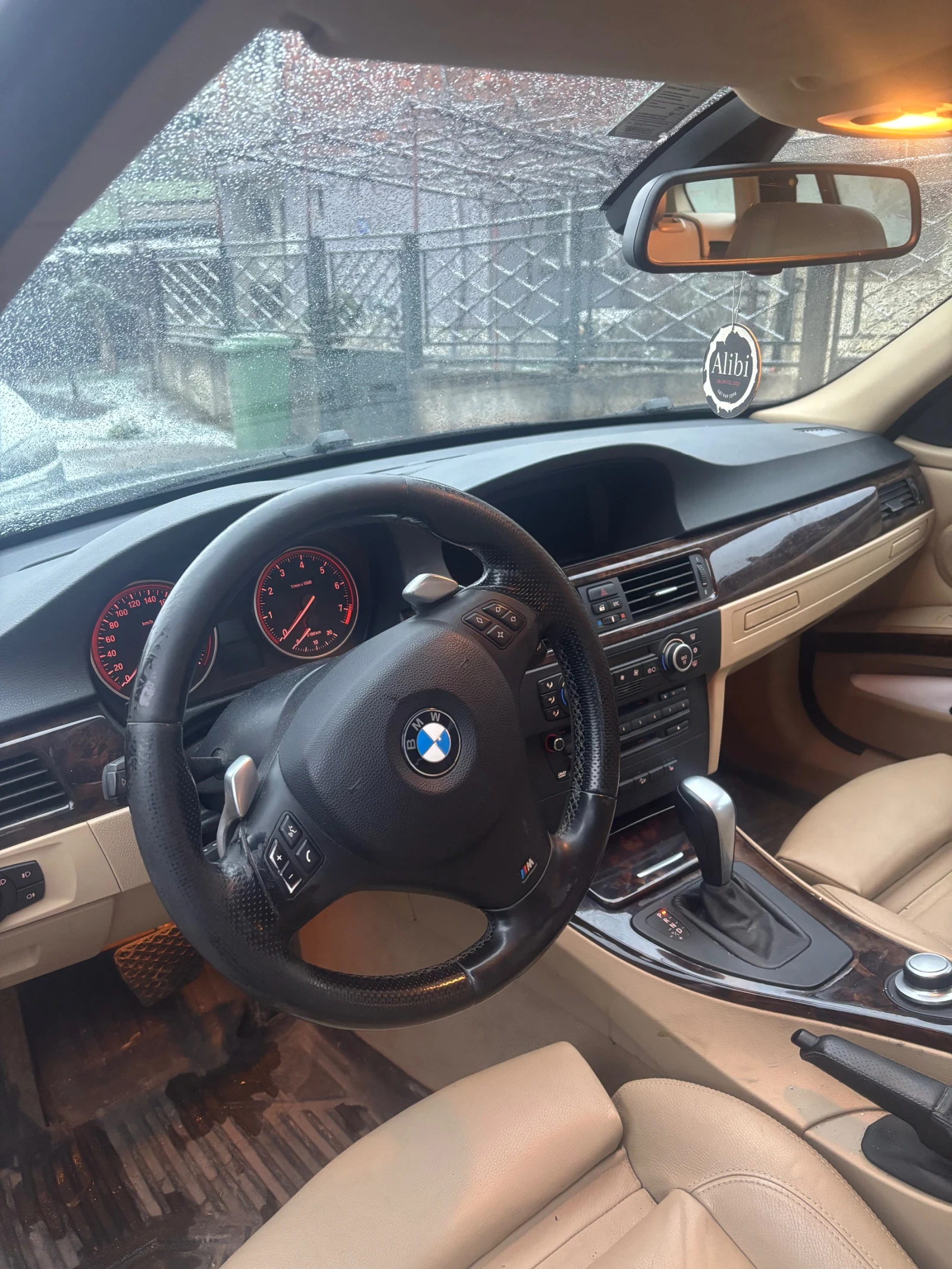 BMW 325 XI | Mobile.bg � ����������� 9