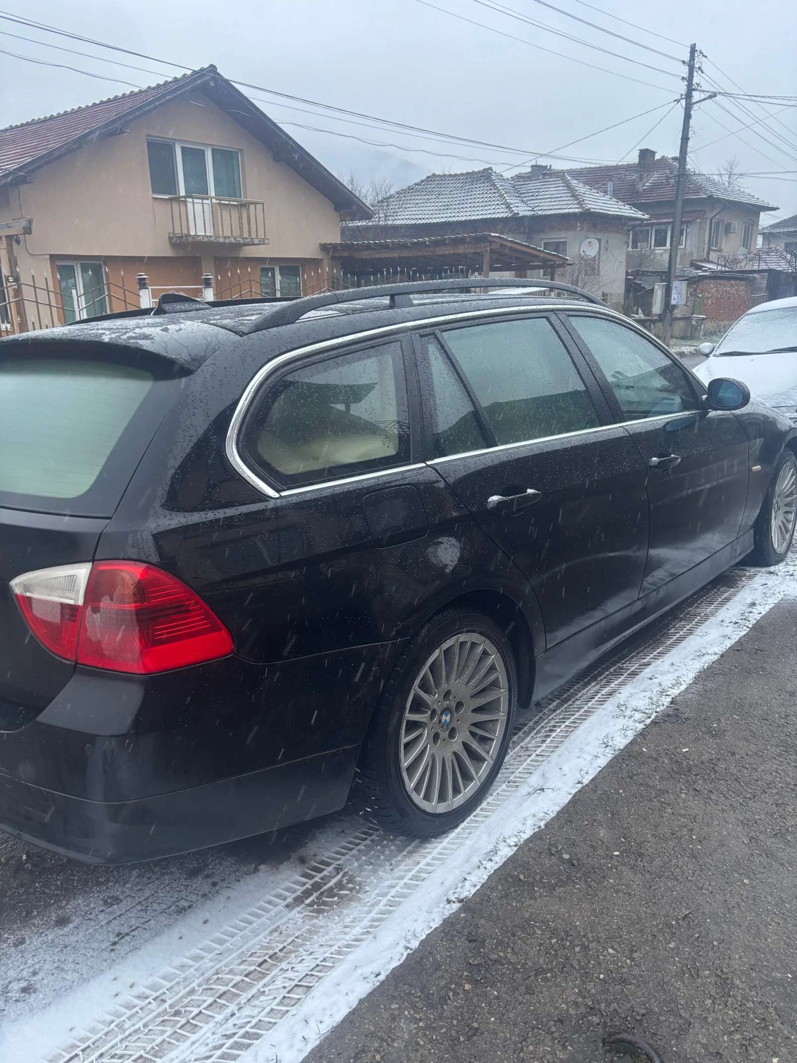 BMW 325 XI | Mobile.bg � ����������� 6