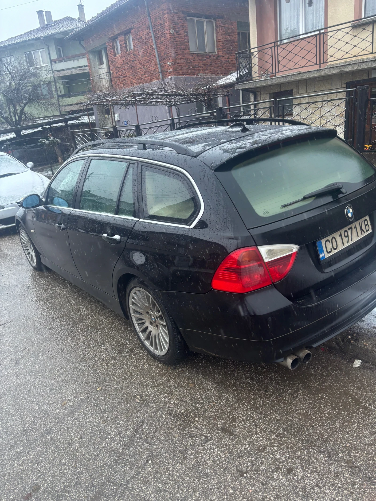 BMW 325 XI | Mobile.bg � ����������� 4