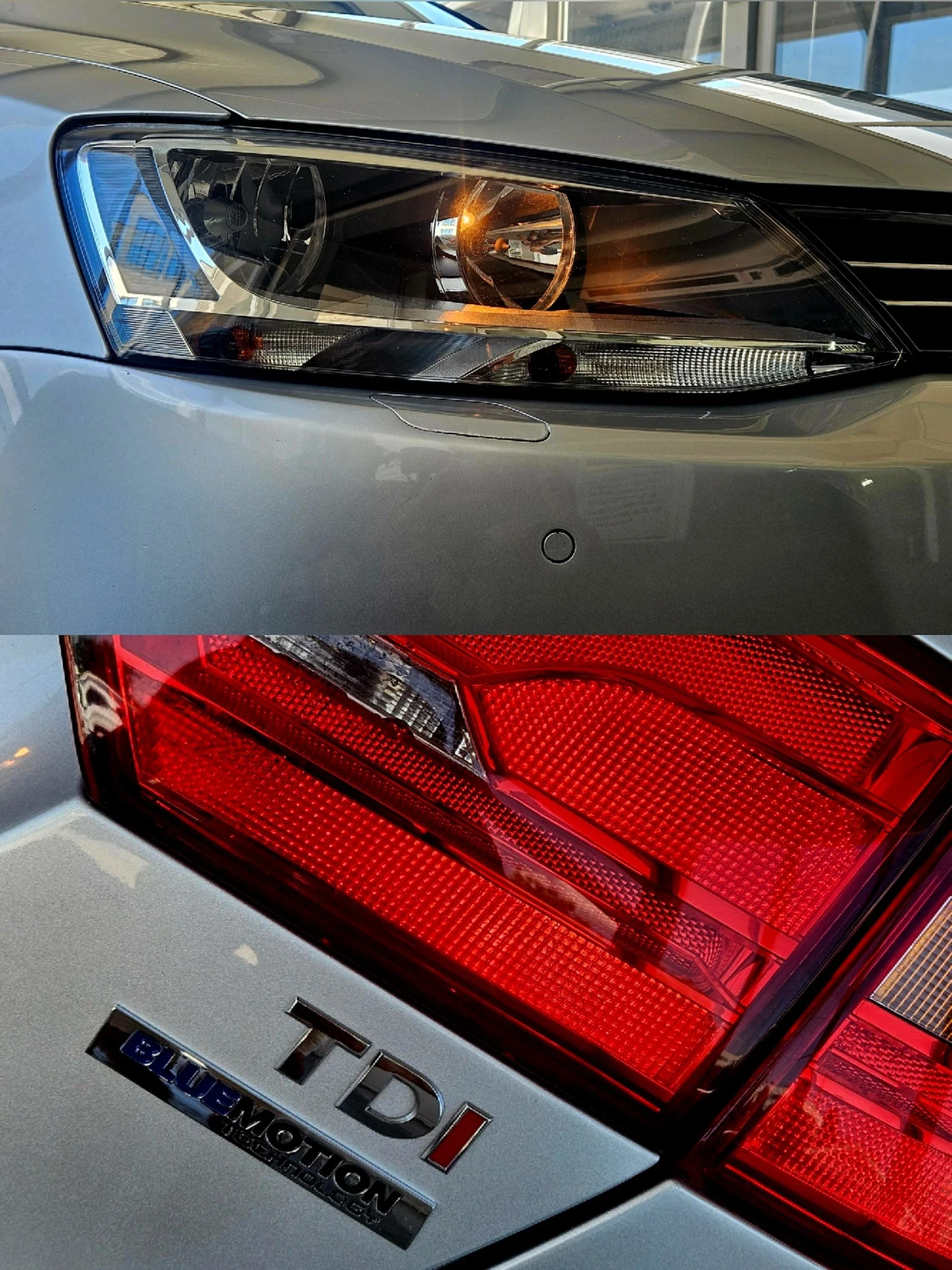 VW Jetta 1.6TDI High Executive Line 2013, снимка 15 - Автомобили и джипове - 55241796