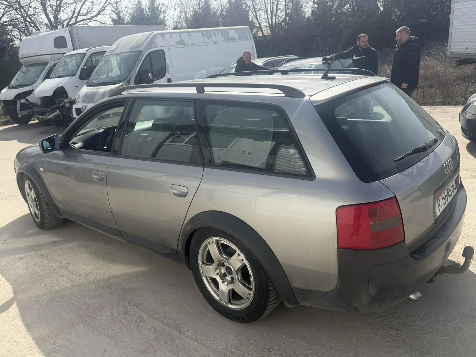 Audi A6 Allroad | Mobile.bg � ����������� 2