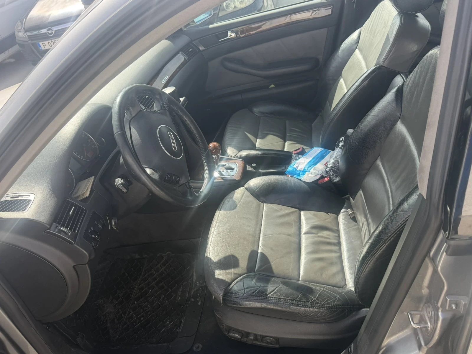 Audi A6 Allroad | Mobile.bg � ����������� 5