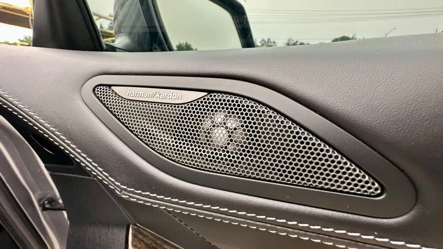 BMW 650 XDRIVE HARMAN KARDON/PANORAMA/360CAM, снимка 13 - Автомобили и джипове - 55347873