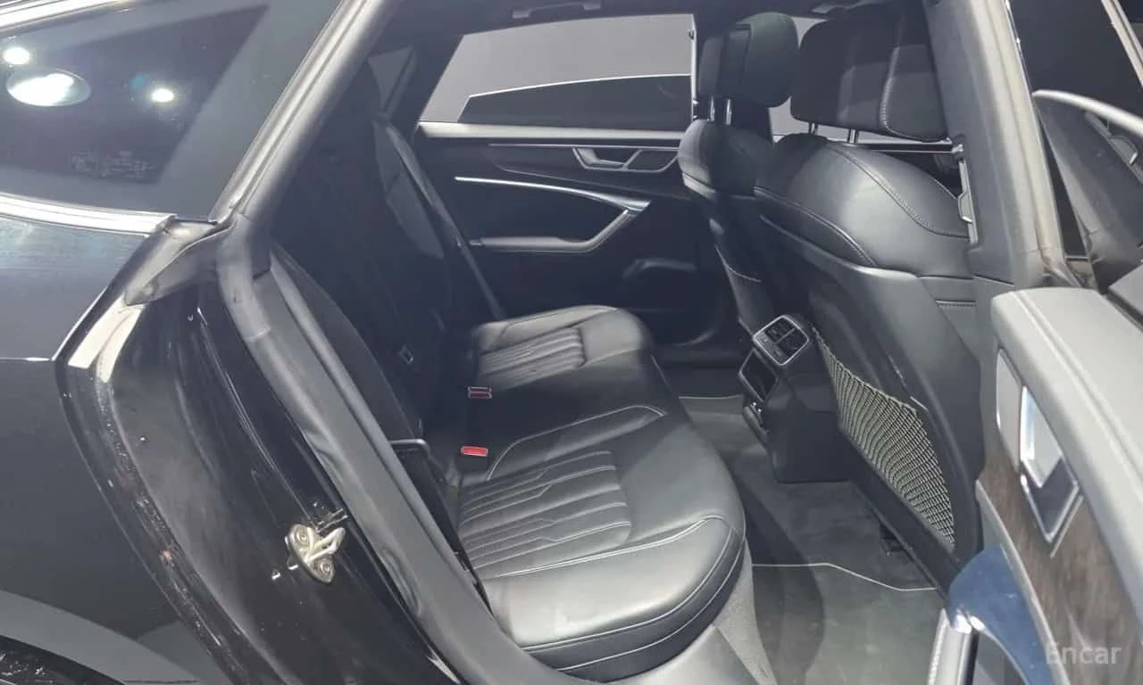 Audi A7 | MATRIX | DISTRONIC | ОБДУХВАНЕ | 360 | HUD | , снимка 12 - Автомобили и джипове - 55584057