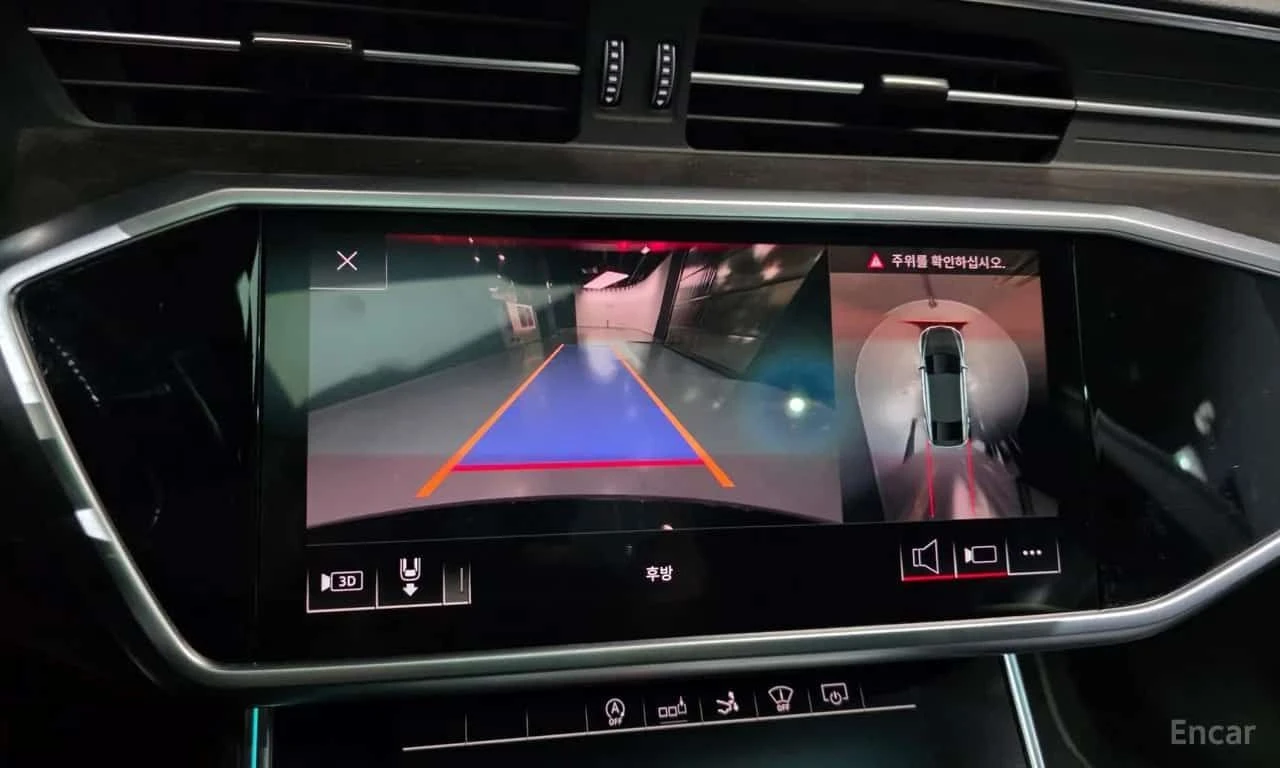 Audi A7 | MATRIX | DISTRONIC | ОБДУХВАНЕ | 360 | HUD | , снимка 15 - Автомобили и джипове - 55584057