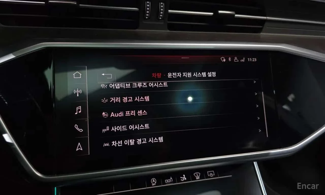 Audi A7 | MATRIX | DISTRONIC | ОБДУХВАНЕ | 360 | HUD | , снимка 16 - Автомобили и джипове - 55584057