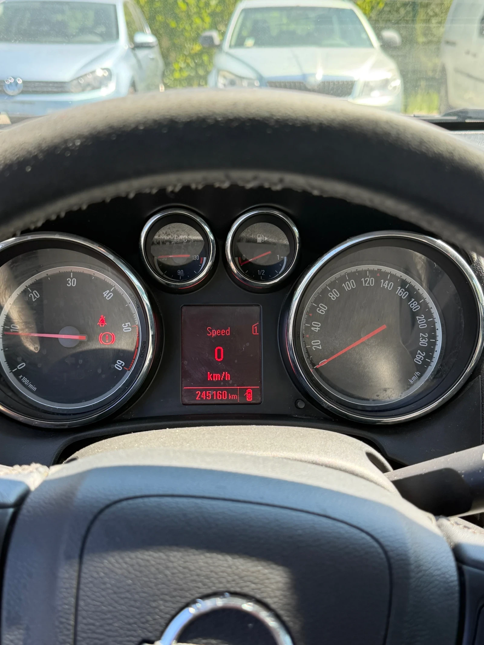 Opel Astra 1.7 cdti, ������, ��� ���������  | Mobile.bg � ����������� 10