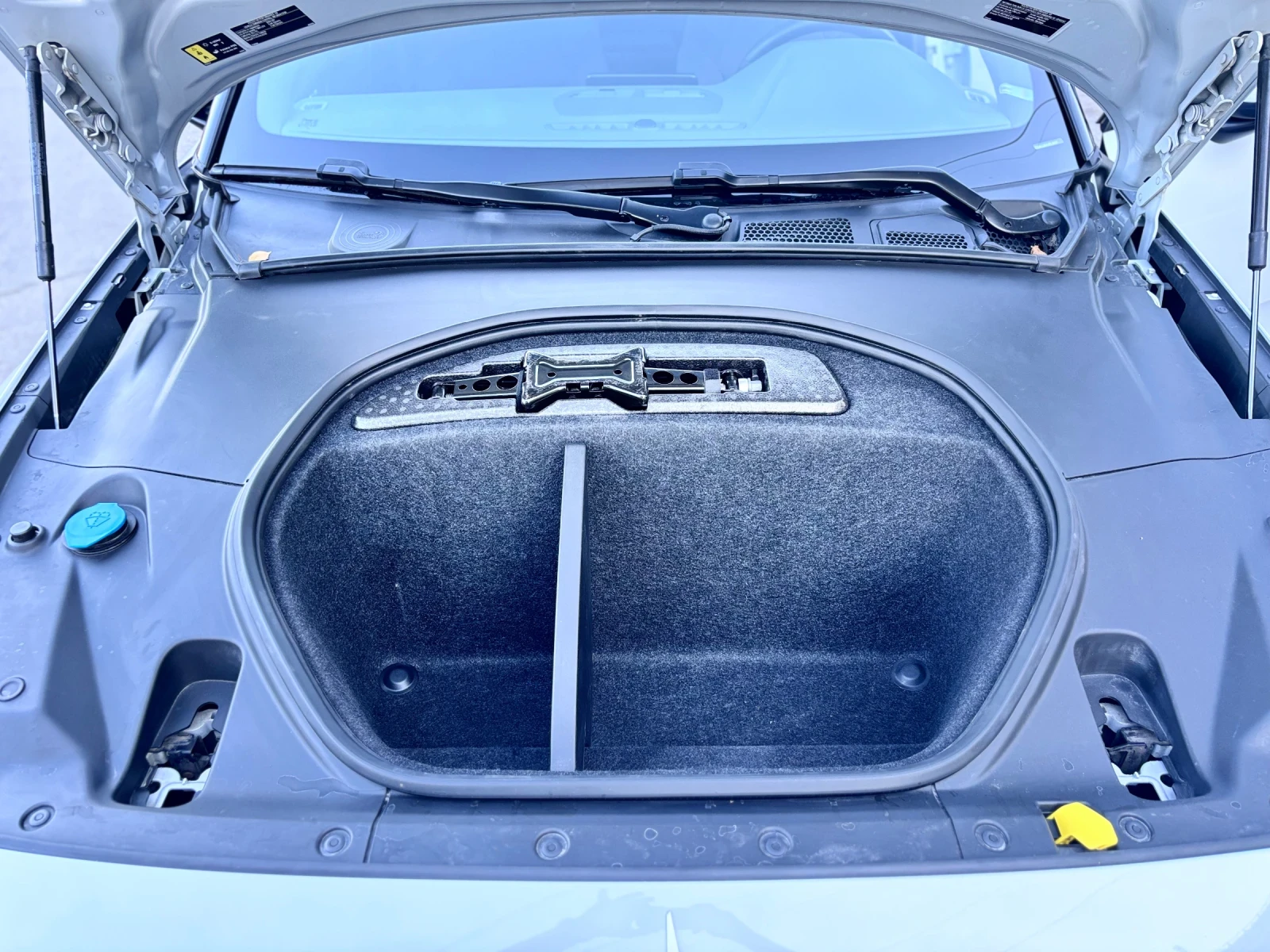 Polestar Polestar Electric 2 Long Range Single Motor | Mobile.bg � ����������� 14