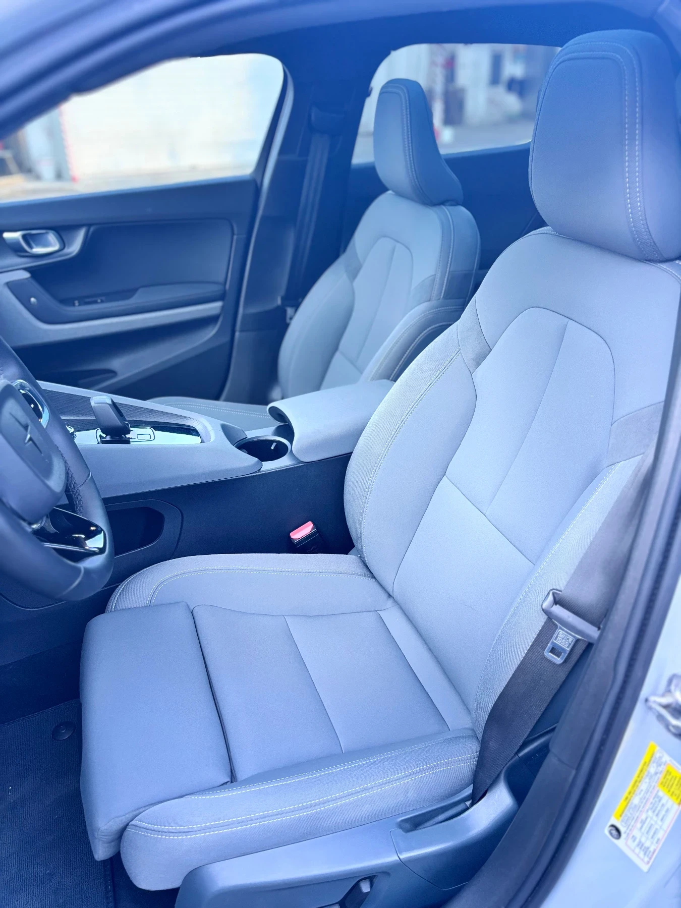 Polestar Polestar Electric 2 Long Range Single Motor | Mobile.bg � ����������� 9