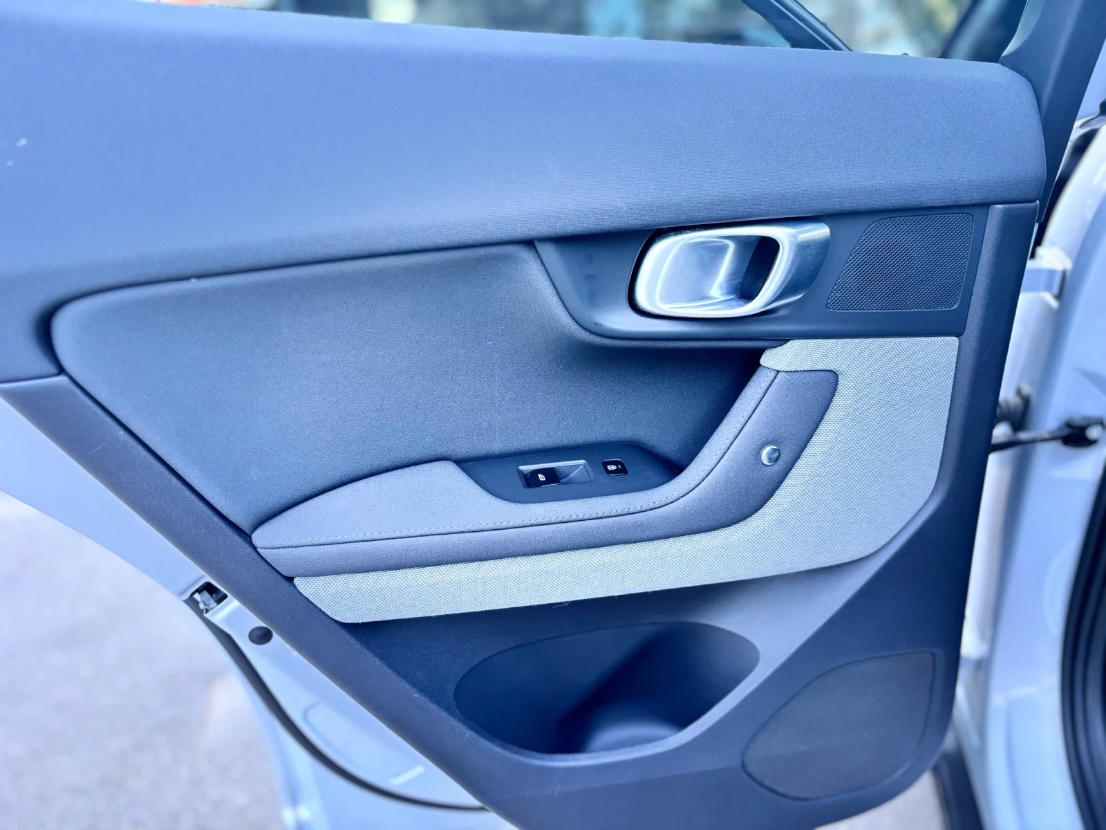 Polestar Polestar Electric 2 Long Range Single Motor | Mobile.bg � ����������� 10