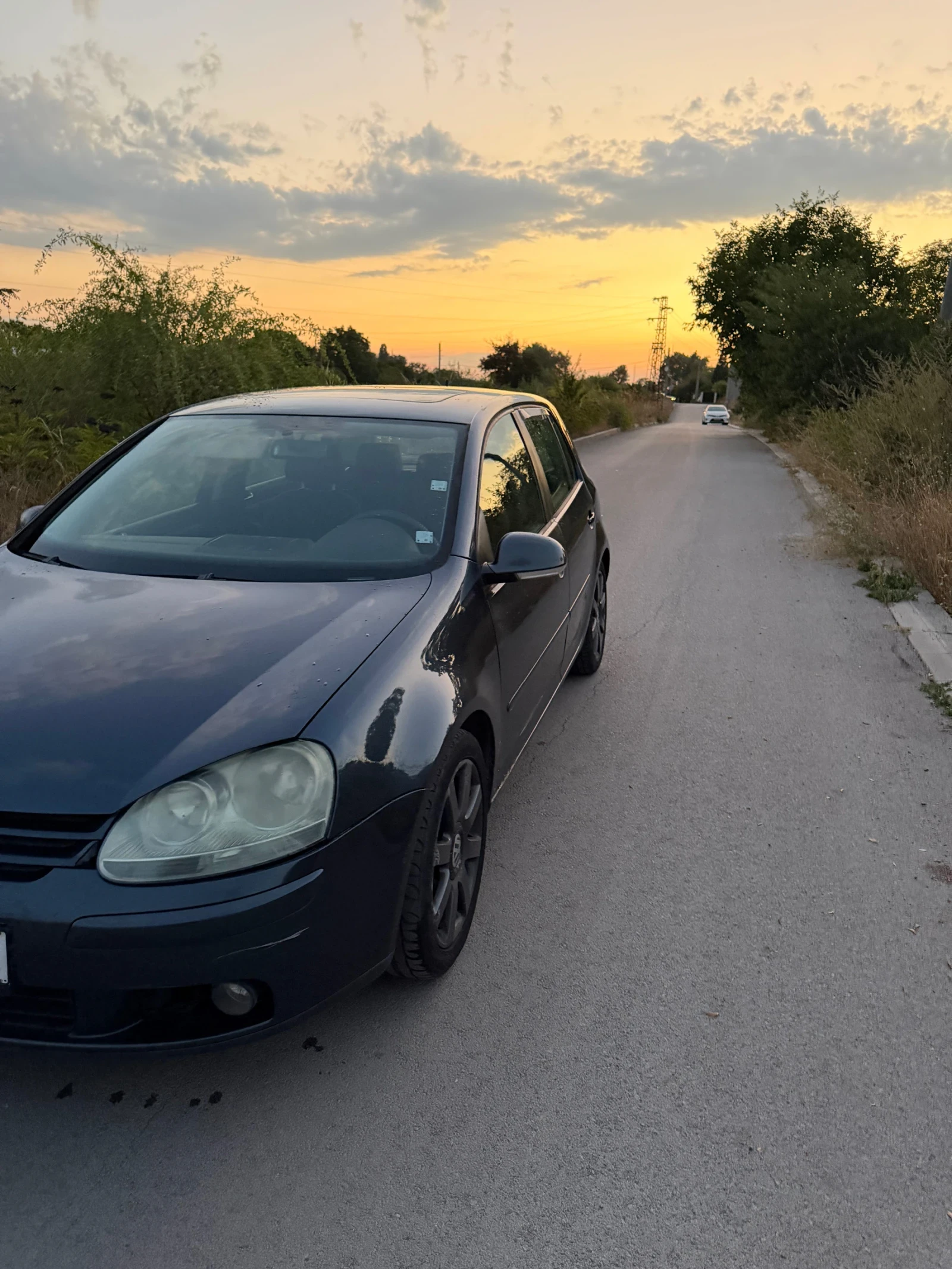 VW Golf, снимка 3 - Автомобили и джипове - 55772469