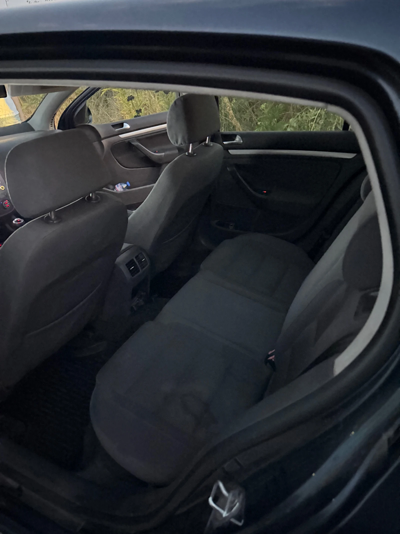 VW Golf, снимка 8 - Автомобили и джипове - 55772469