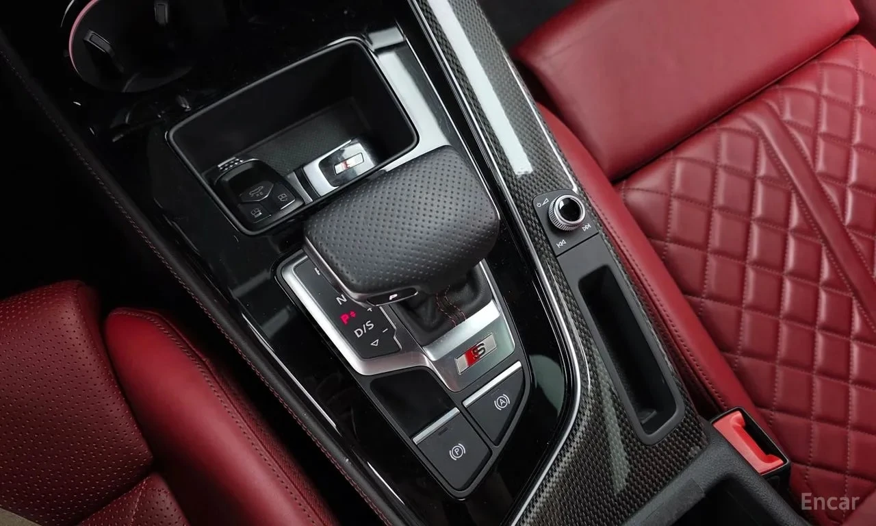 Audi S5 * 3.0 TFSI Quattro Sportback * ЦЕНА ДО БГ, снимка 9 - Автомобили и джипове - 55823820