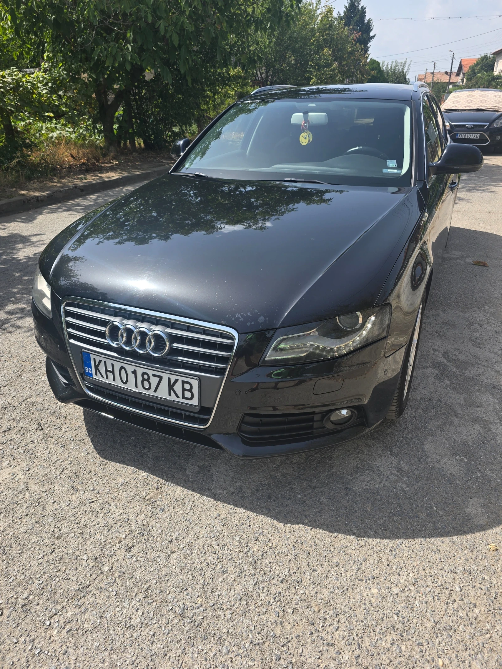 Audi A4 2.0 TDI