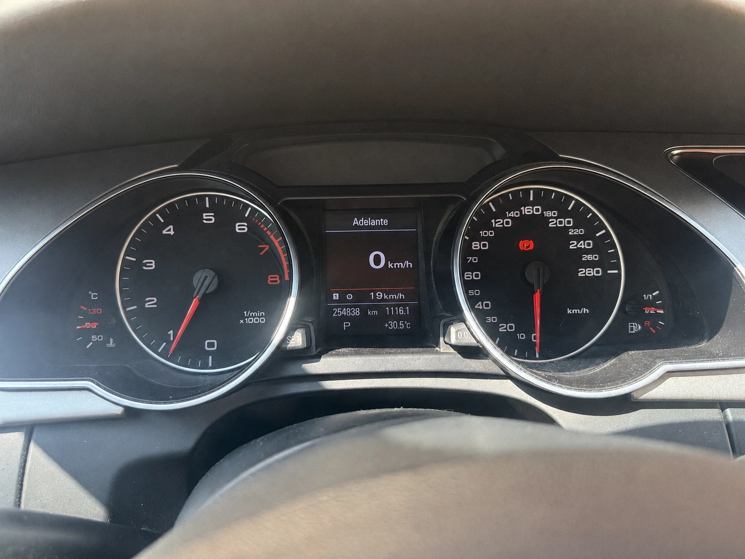 Audi A5 2.0tfsi 211кс S-line Quattro , снимка 12 - Автомобили и джипове - 55954009