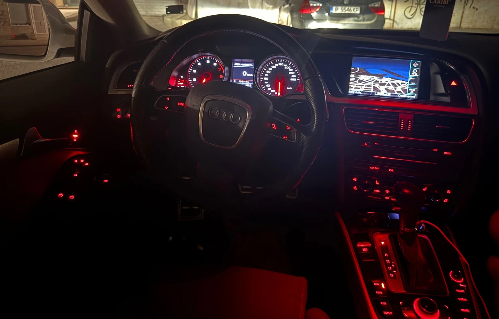 Audi A5 2.0tfsi 211�� S-line Quattro  | Mobile.bg � ����������� 16