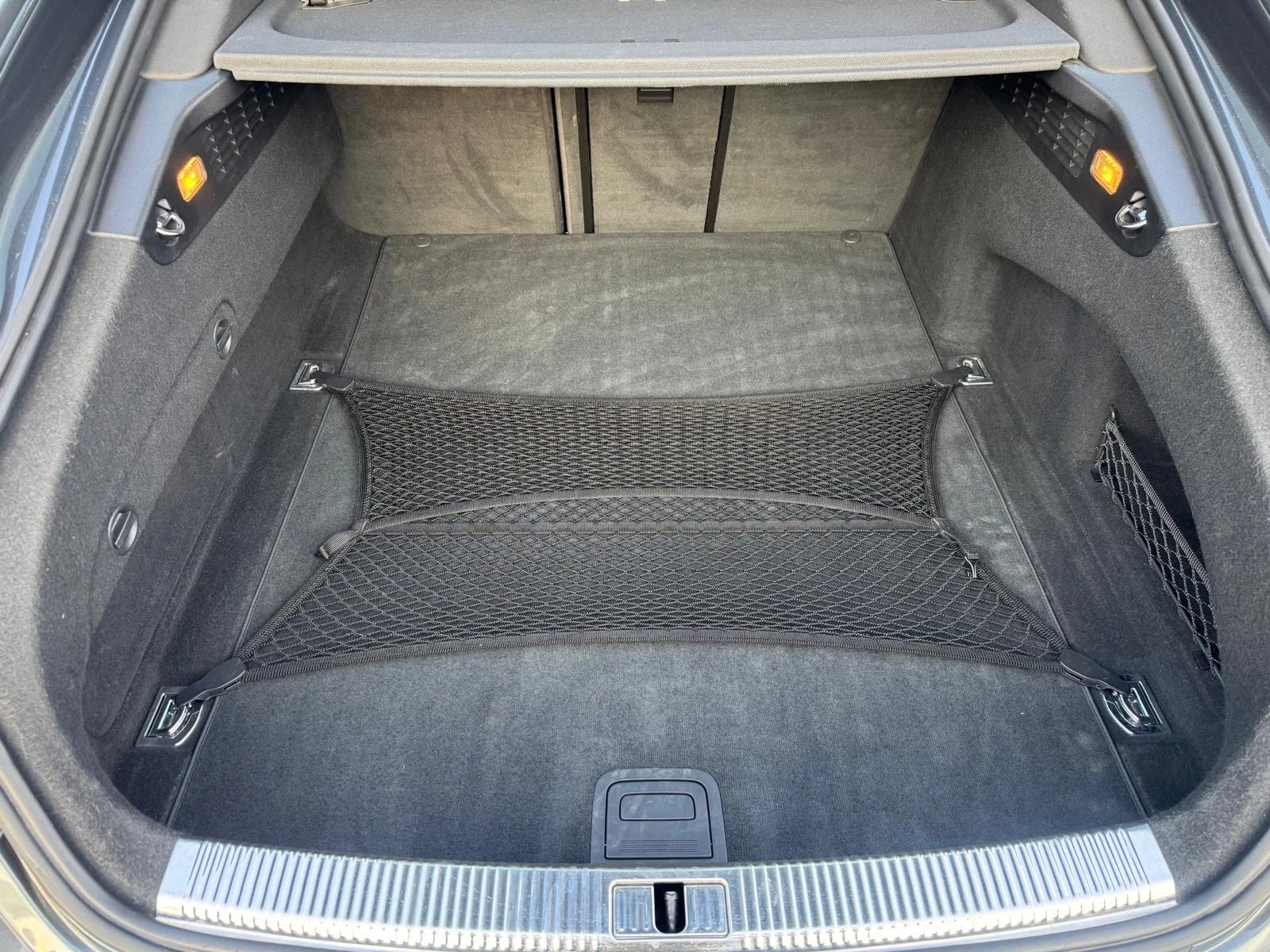 Audi A7 Sline/3.0TDI/Quattro/Matrix/HeadUP/B&O/Pano/NAVI ., снимка 15 - Автомобили и джипове - 56144995
