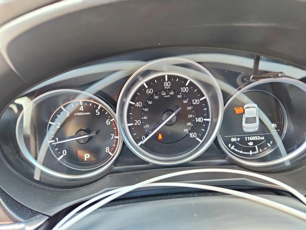 Mazda 6 2.5l Grand Touring Reserve | Mobile.bg � ����������� 9
